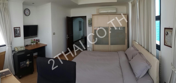 Jomtien Complex Condotel, พัทยา, จอมเทียน - photo, price, location map