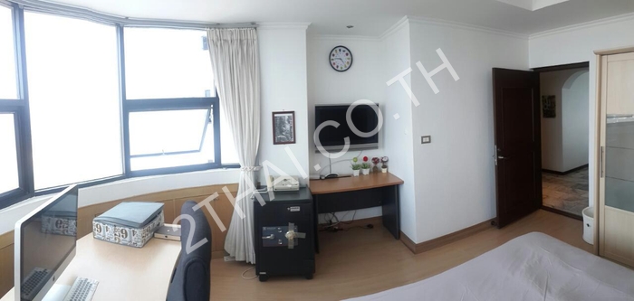 Jomtien Complex Condotel, พัทยา, จอมเทียน - photo, price, location map