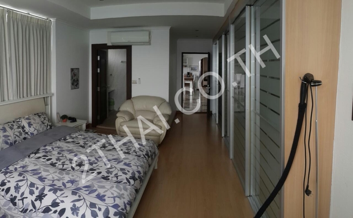 Jomtien Complex Condotel, พัทยา, จอมเทียน - photo, price, location map