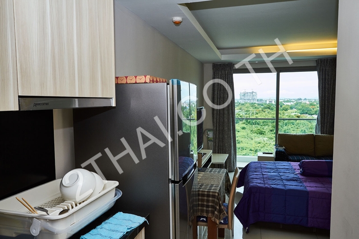 Laguna Beach Resort, พัทยา, จอมเทียน - photo, price, location map