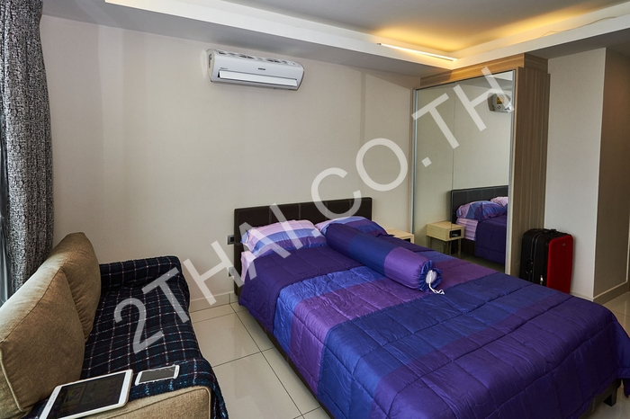 Laguna Beach Resort, พัทยา, จอมเทียน - photo, price, location map