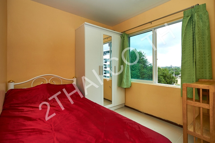 Jomtien Beach Mountain 6, พัทยา, จอมเทียน - photo, price, location map