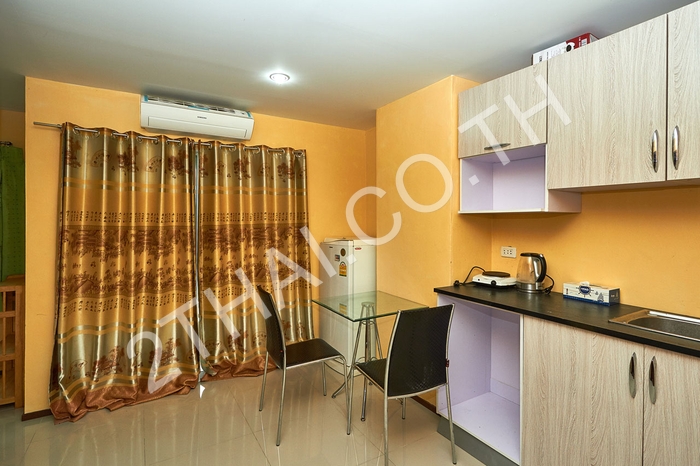Jomtien Beach Mountain 6, พัทยา, จอมเทียน - photo, price, location map