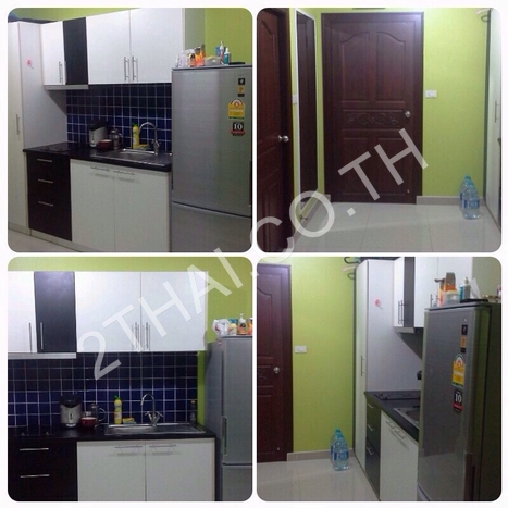 Jomtien Beach Mountain 3, พัทยา, จอมเทียน - photo, price, location map