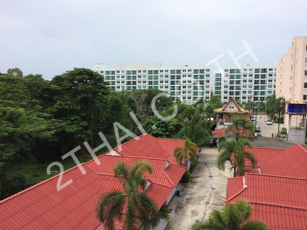 Majestic Jomtien , พัทยา, จอมเทียน - photo, price, location map