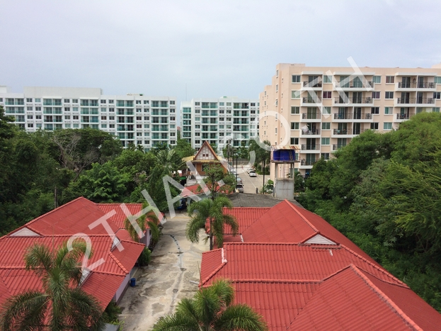 Majestic Jomtien , พัทยา, จอมเทียน - photo, price, location map