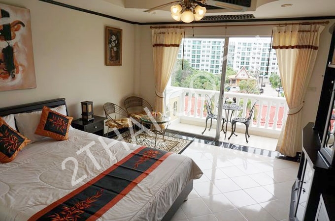 Majestic Jomtien , พัทยา, จอมเทียน - photo, price, location map