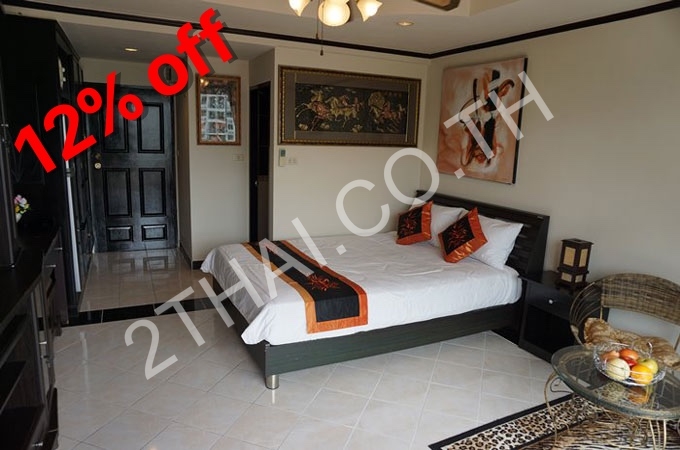 Majestic Jomtien , พัทยา, จอมเทียน - photo, price, location map