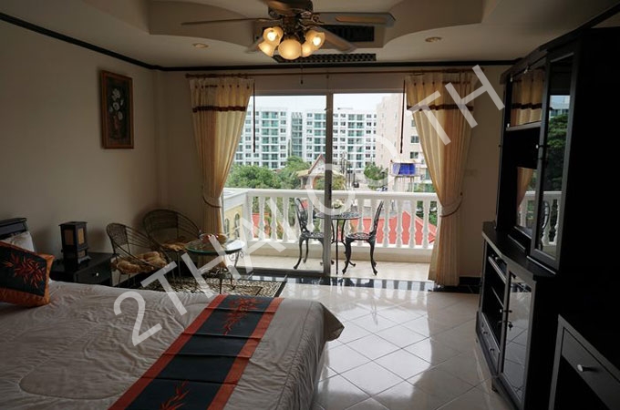Majestic Jomtien , พัทยา, จอมเทียน - photo, price, location map