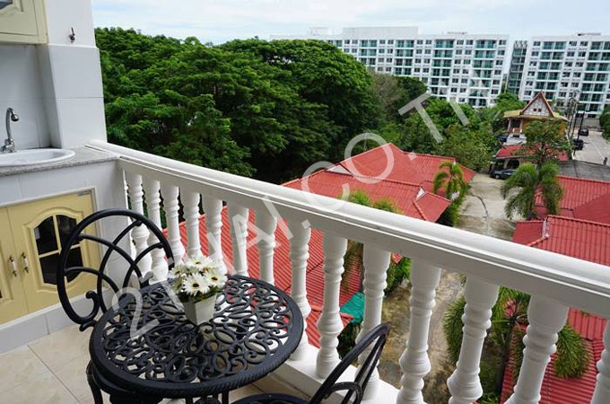 Majestic Jomtien , พัทยา, จอมเทียน - photo, price, location map