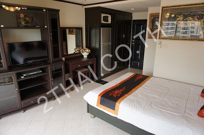 Majestic Jomtien , พัทยา, จอมเทียน - photo, price, location map