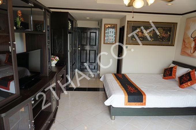 Majestic Jomtien , พัทยา, จอมเทียน - photo, price, location map