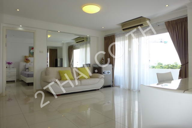 Golden Pattaya Condominium, พัทยา, พัทยาเหนือ - photo, price, location map