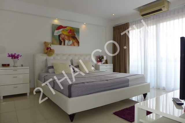 Golden Pattaya Condominium, พัทยา, พัทยาเหนือ - photo, price, location map
