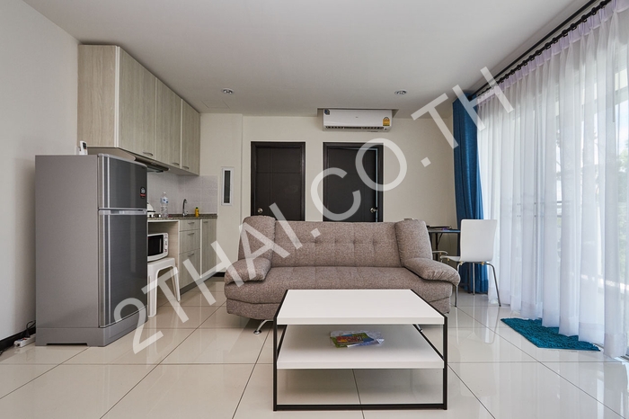 Siam Oriental Elegance 2, พัทยา, พระตำหนัก - photo, price, location map
