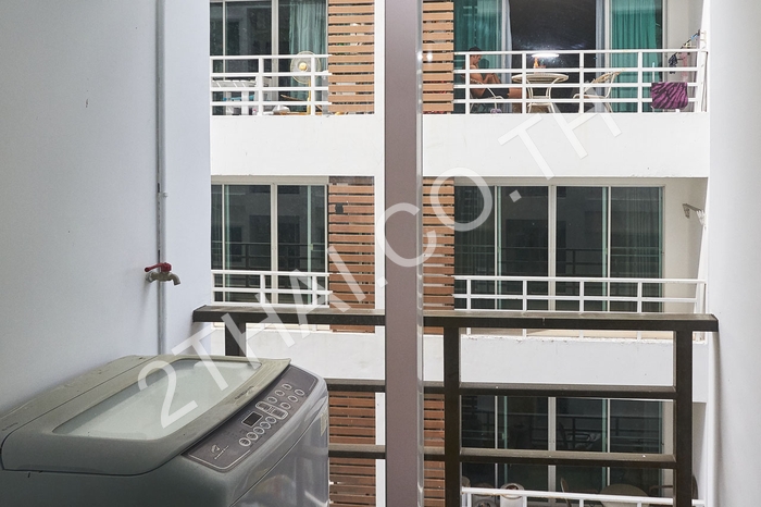 Beach 7 Condominium, พัทยา, จอมเทียน - photo, price, location map