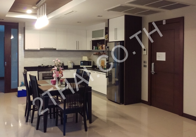 Montrari Jomtien Beach View, พัทยา, จอมเทียน - photo, price, location map