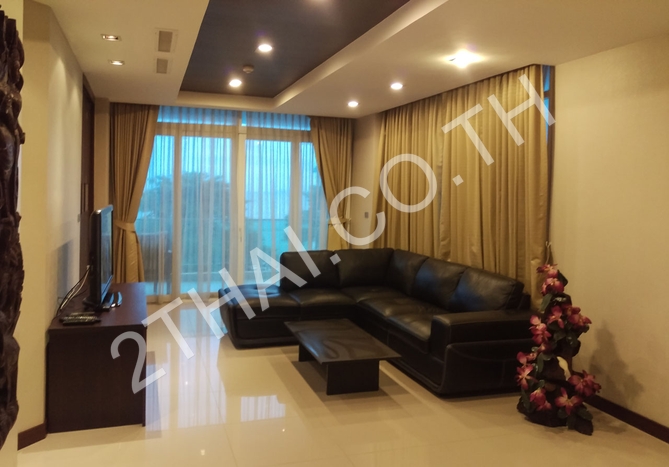 Montrari Jomtien Beach View, พัทยา, จอมเทียน - photo, price, location map