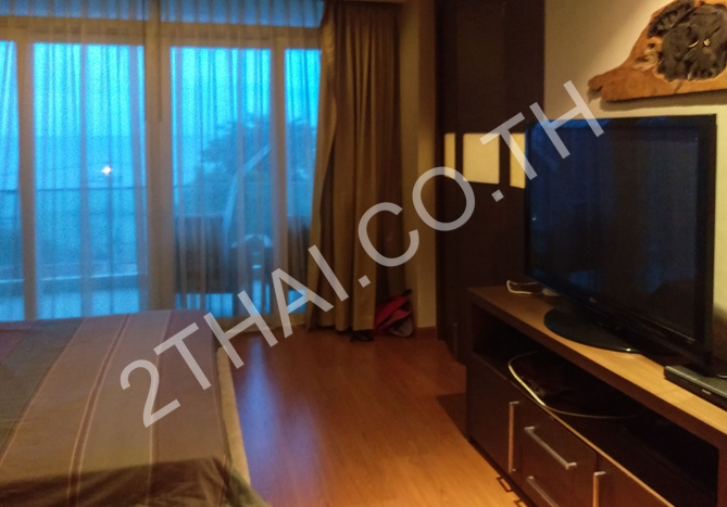 Montrari Jomtien Beach View, พัทยา, จอมเทียน - photo, price, location map