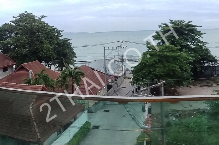 Montrari Jomtien Beach View, พัทยา, จอมเทียน - photo, price, location map