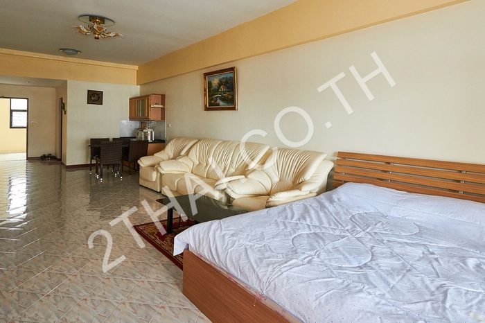 Jomtien Complex Condotel, พัทยา, จอมเทียน - photo, price, location map