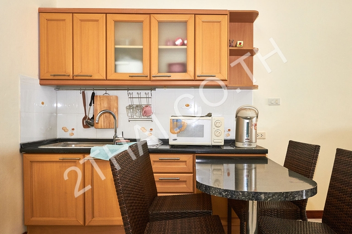 Jomtien Complex Condotel, พัทยา, จอมเทียน - photo, price, location map