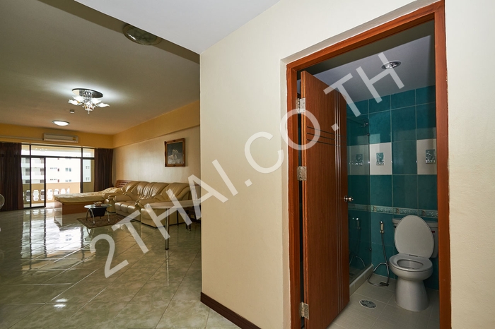 Jomtien Complex Condotel, พัทยา, จอมเทียน - photo, price, location map