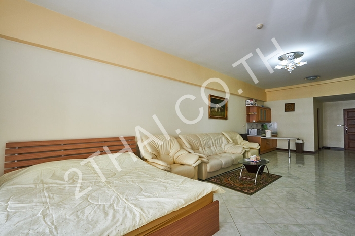Jomtien Complex Condotel, พัทยา, จอมเทียน - photo, price, location map