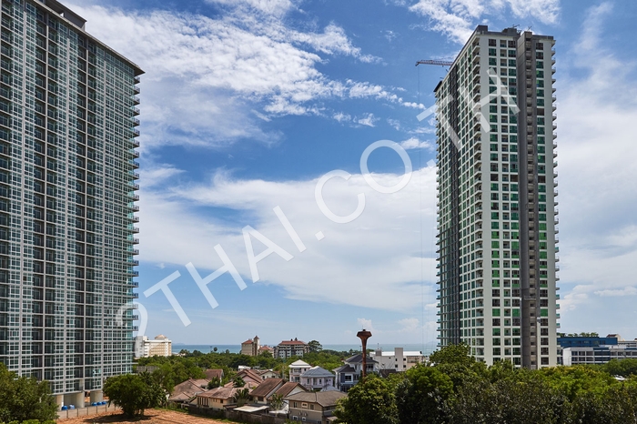Laguna Beach Resort, พัทยา, จอมเทียน - photo, price, location map