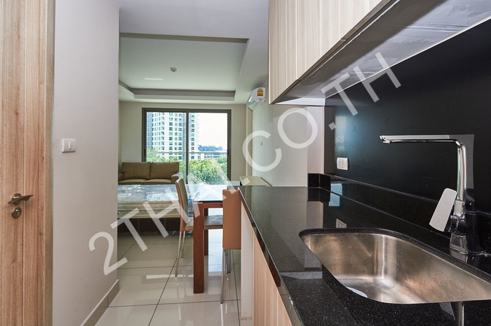 Laguna Beach Resort, พัทยา, จอมเทียน - photo, price, location map