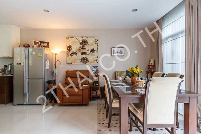 Nagawari Pool Villa Pattaya‎, พัทยา, นาจอมเทียน - photo, price, location map