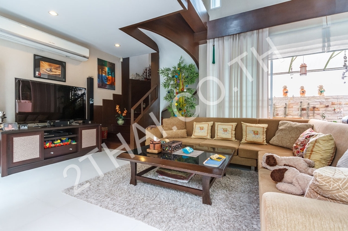 Nagawari Pool Villa Pattaya‎, พัทยา, นาจอมเทียน - photo, price, location map