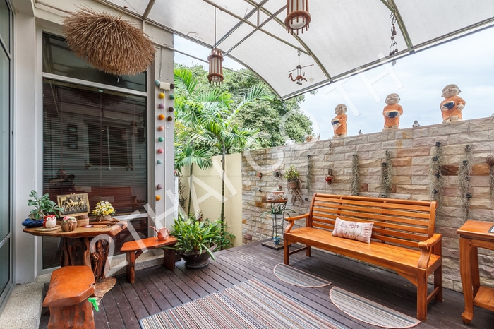 Nagawari Pool Villa Pattaya‎, พัทยา, นาจอมเทียน - photo, price, location map