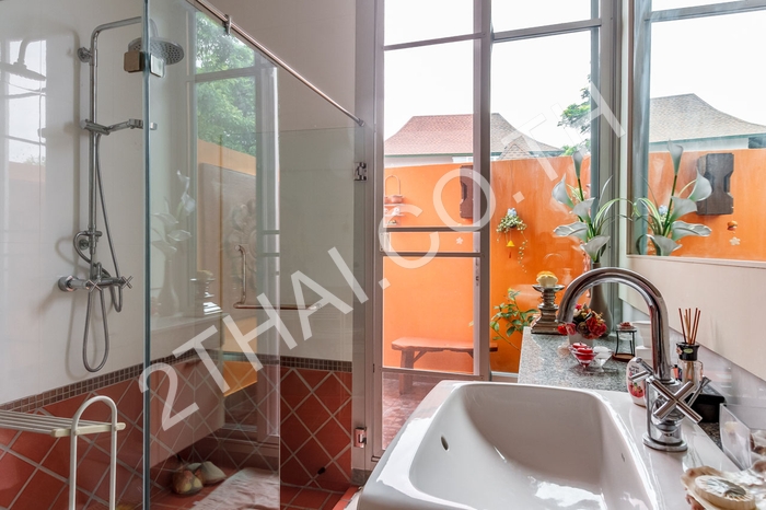 Nagawari Pool Villa Pattaya‎, พัทยา, นาจอมเทียน - photo, price, location map