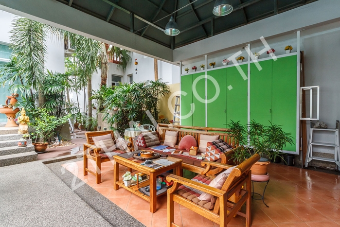 Nagawari Pool Villa Pattaya‎, พัทยา, นาจอมเทียน - photo, price, location map