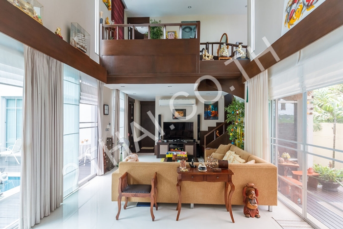 Nagawari Pool Villa Pattaya‎, พัทยา, นาจอมเทียน - photo, price, location map