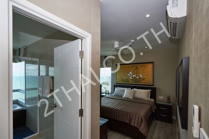 Centric Sea Pattaya, พัทยา, พัทยากลาง - photo, price, location map