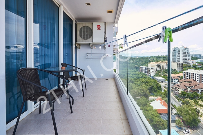 The Cliff Pattaya, พัทยา, พระตำหนัก - photo, price, location map