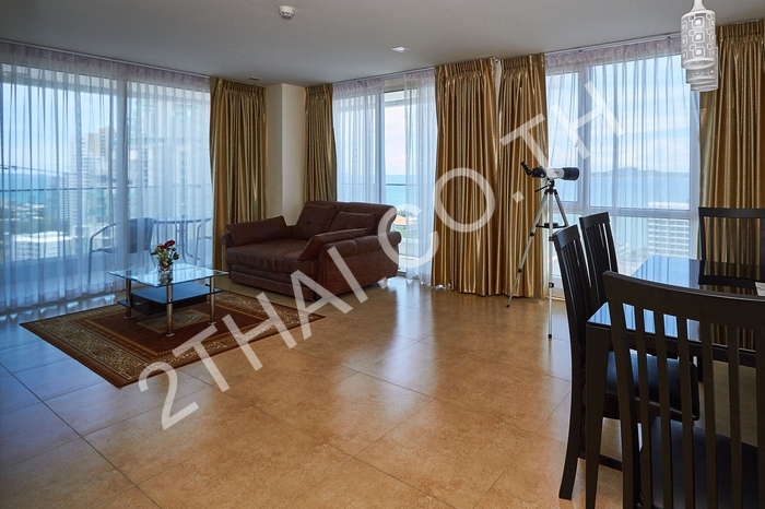 The Cliff Pattaya, พัทยา, พระตำหนัก - photo, price, location map