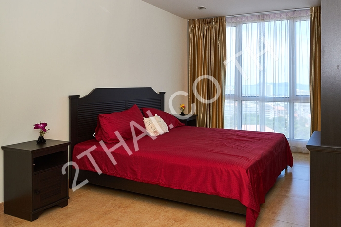 The Cliff Pattaya, พัทยา, พระตำหนัก - photo, price, location map