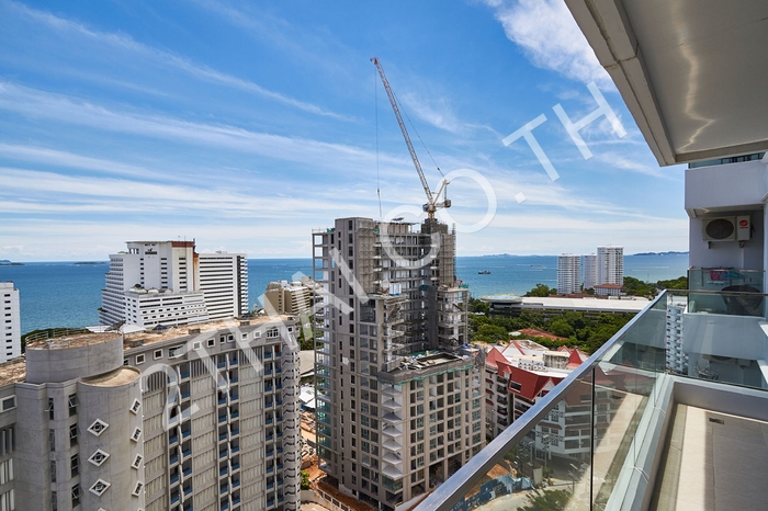 The Cliff Pattaya, พัทยา, พระตำหนัก - photo, price, location map