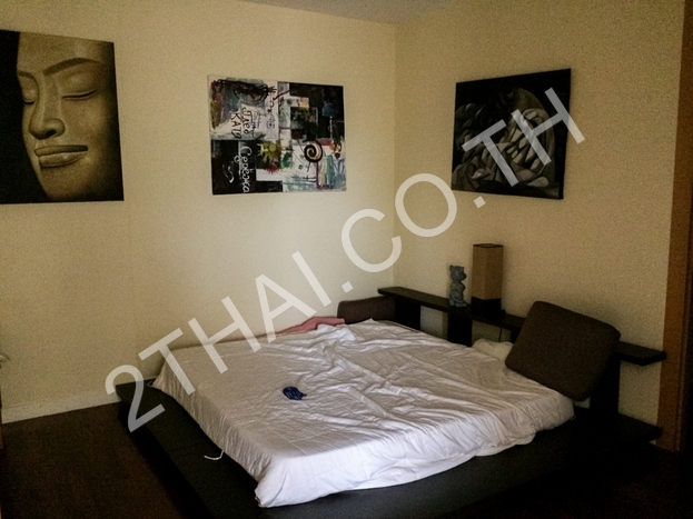 Ananya Beachfront Wongamat, พัทยา, พัทยาเหนือ - photo, price, location map