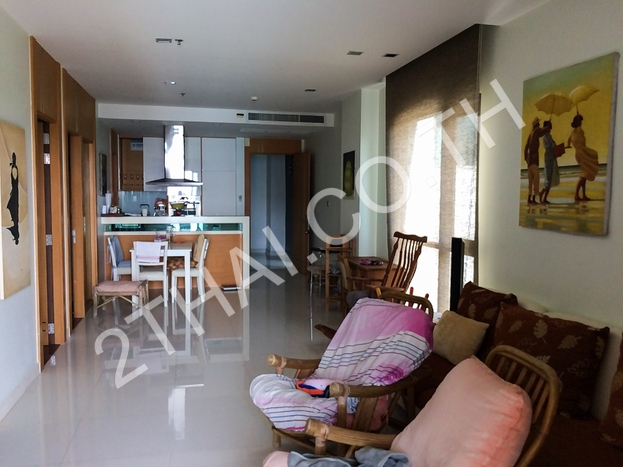 Ananya Beachfront Wongamat, พัทยา, พัทยาเหนือ - photo, price, location map