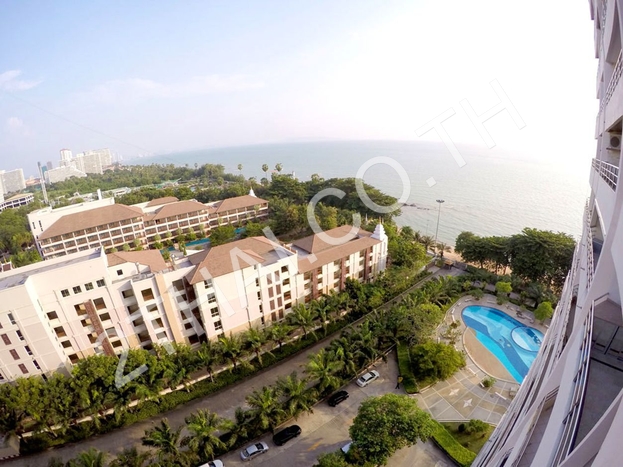 View Talay 3, พัทยา, พระตำหนัก - photo, price, location map