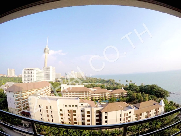 View Talay 3, พัทยา, พระตำหนัก - photo, price, location map