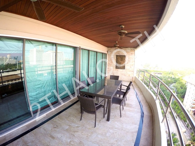 View Talay 3, พัทยา, พระตำหนัก - photo, price, location map