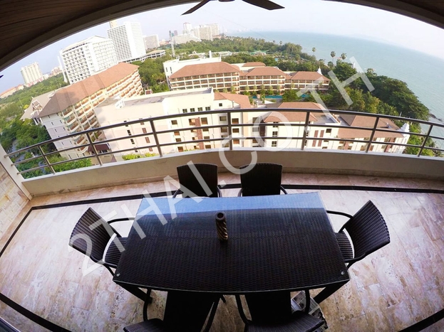 View Talay 3, พัทยา, พระตำหนัก - photo, price, location map