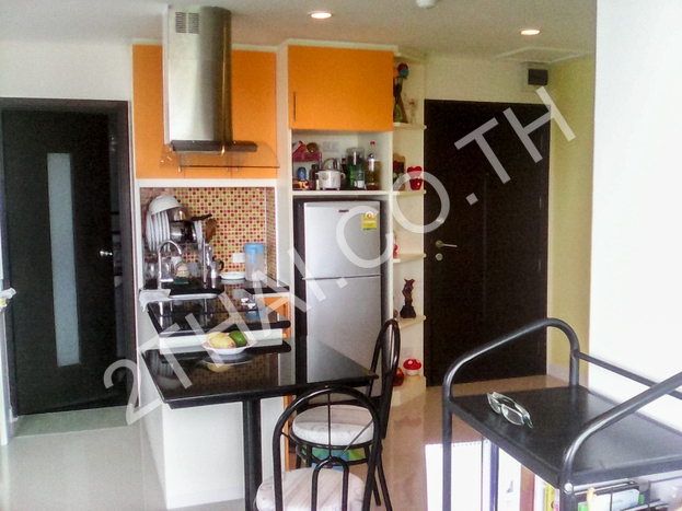 Jomtien Jada Condo, พัทยา, จอมเทียน - photo, price, location map