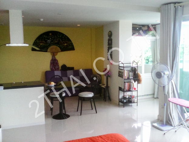 Jomtien Jada Condo, พัทยา, จอมเทียน - photo, price, location map