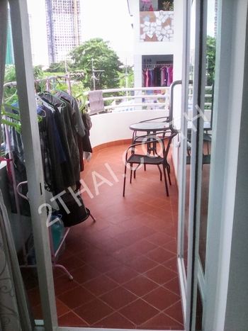 Jomtien Jada Condo, พัทยา, จอมเทียน - photo, price, location map